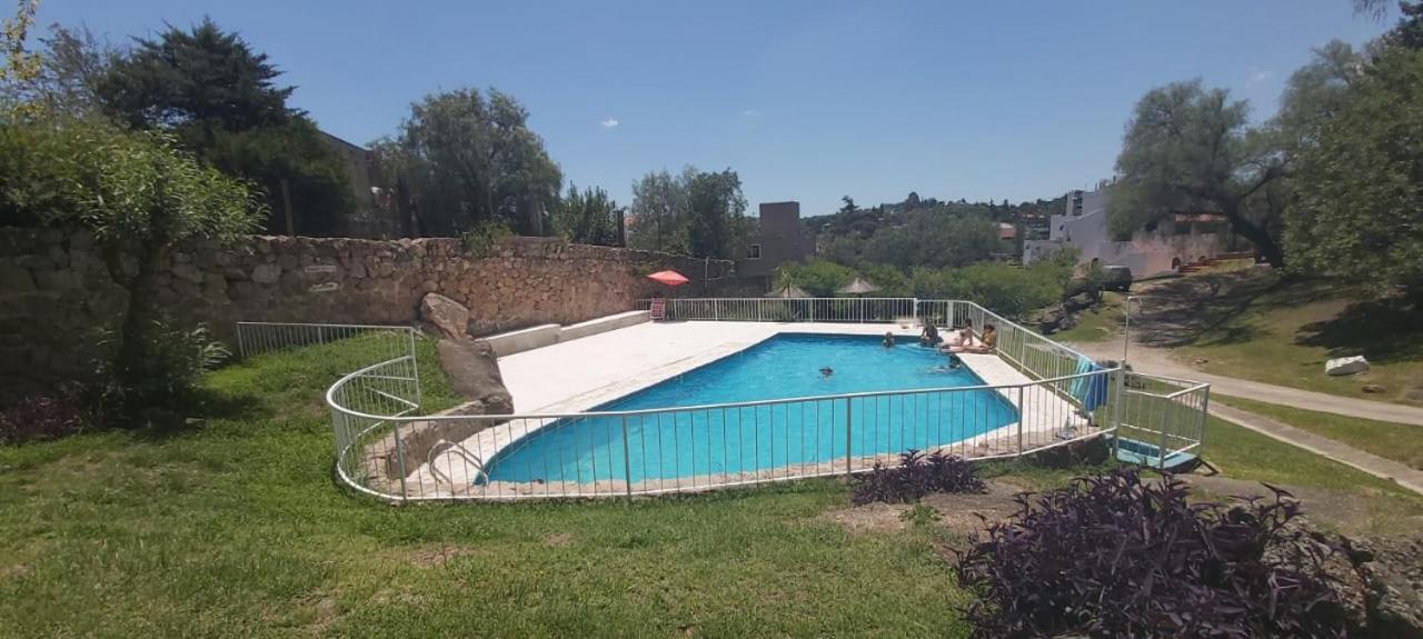 La Aldea Del Puente Apartamento Villa Carlos Paz